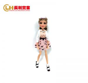 時(shí)裝洋娃娃